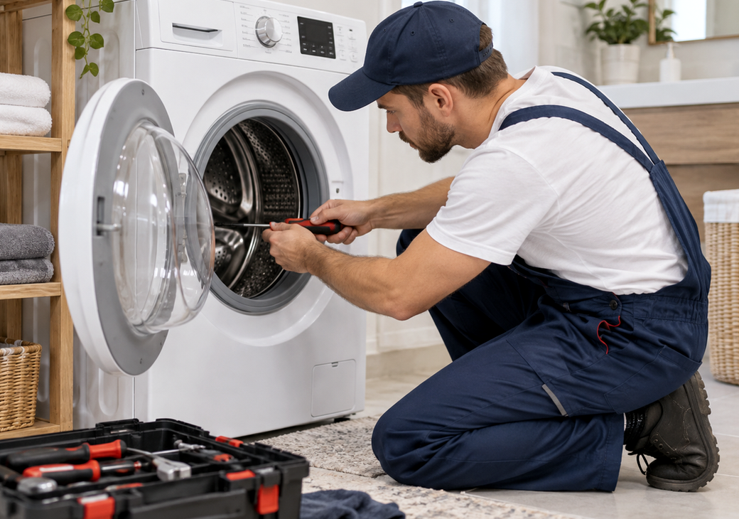 Preventive Maintenance — representative service image